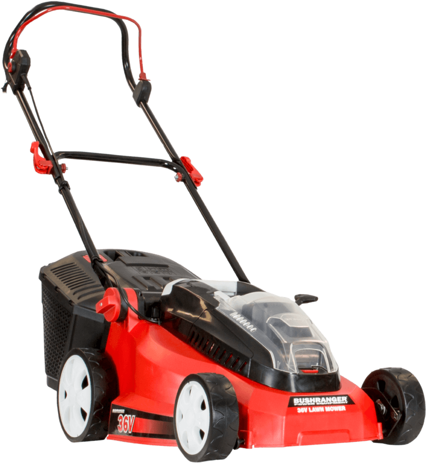 Lawn Mower Image - Lawn Mower Transparent (1500x1055), Png Download