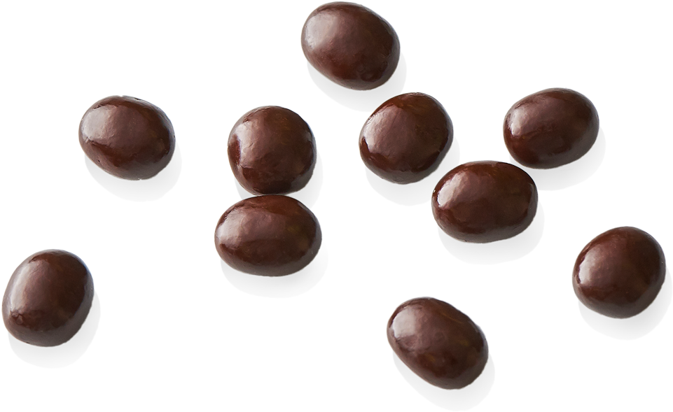 Grain De Chocolat Png (1024x1024), Png Download