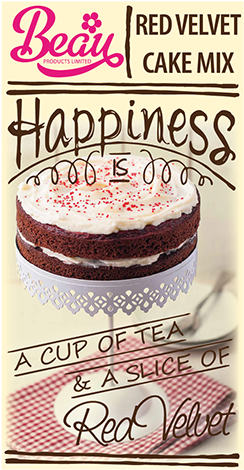 Beau Florist Paste In African Violet (500x500), Png Download