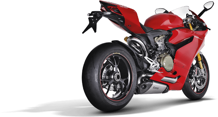 Moto 6f74d7c4 43b0 4acf 830e Ac2ea84ab484 - S-d11e1-t - Full System Exhaust Akrapovic Evolution (1920x1080), Png Download