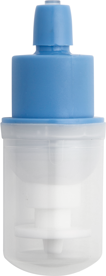 Lotion-pump - Plastic Bottle (1000x1000), Png Download