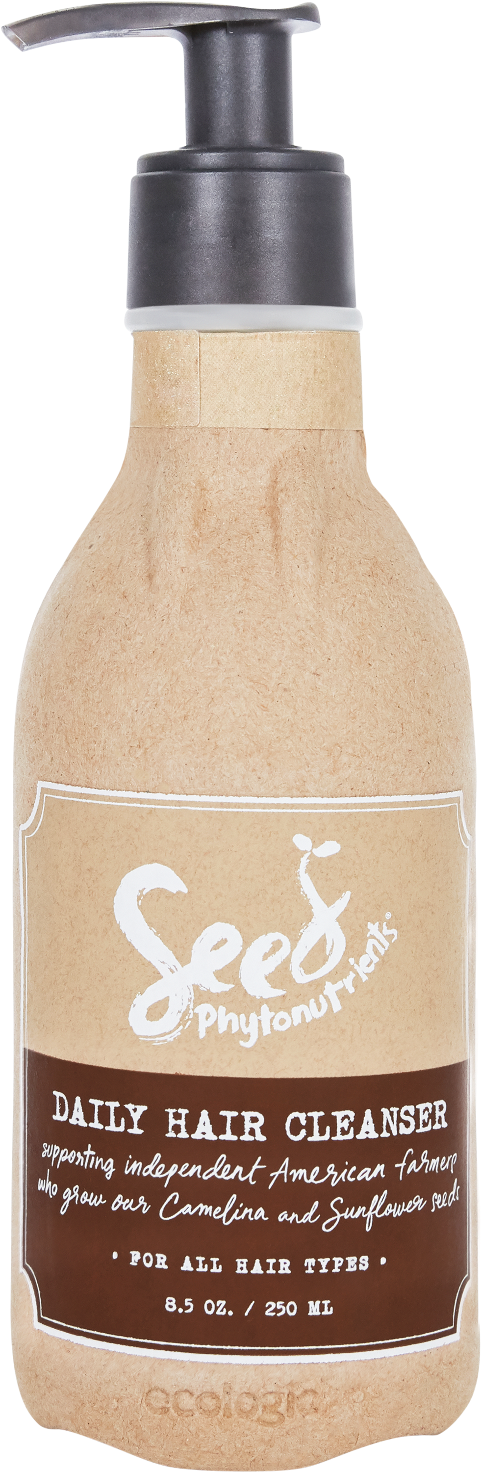 L Oreal Seed Phytonutrients (3000x3000), Png Download