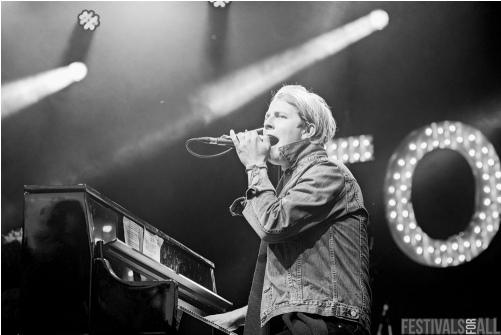 Tom Odell - Compressed Audio Optical Disc (500x500), Png Download