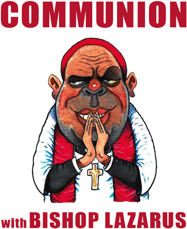 Tyson Vs Mutsvangwa - Poster (400x491), Png Download