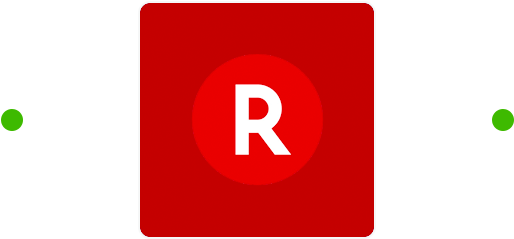 Rakuten Integration - Sign (577x310), Png Download