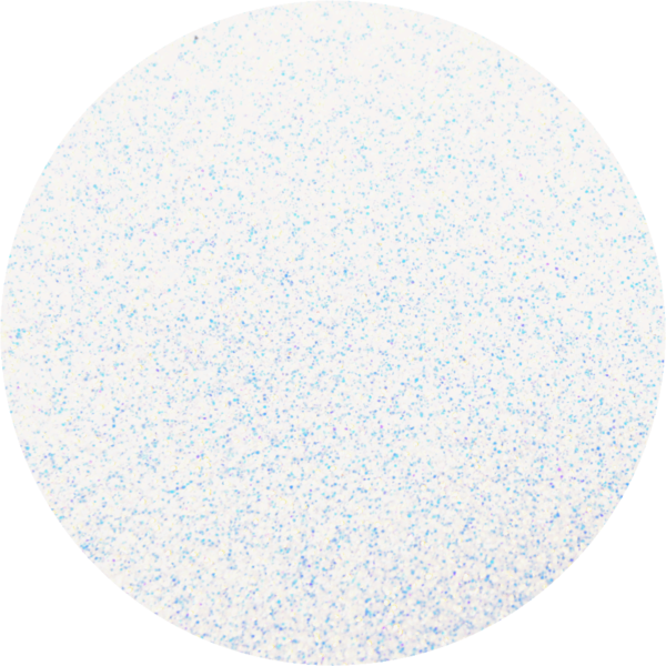 Transparent Glitter - Artglitter - Seashell (600x600), Png Download
