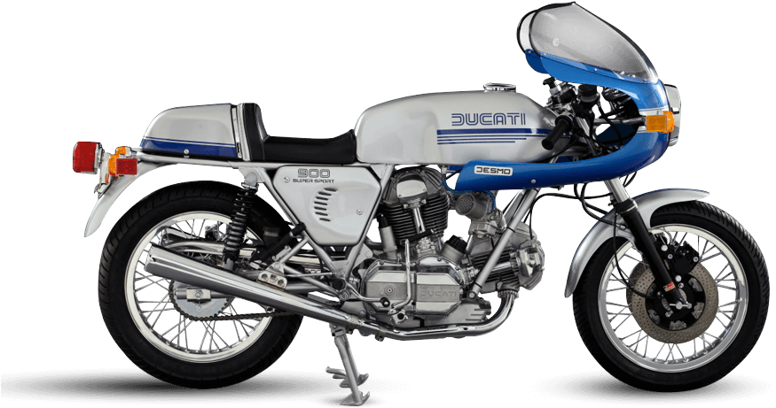 Ducati - Bonhams (881x461), Png Download