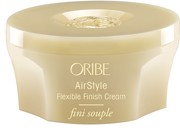 Airstylecream Pdp - Oribe Airstyle Flexible Finish Cream (480x727), Png Download