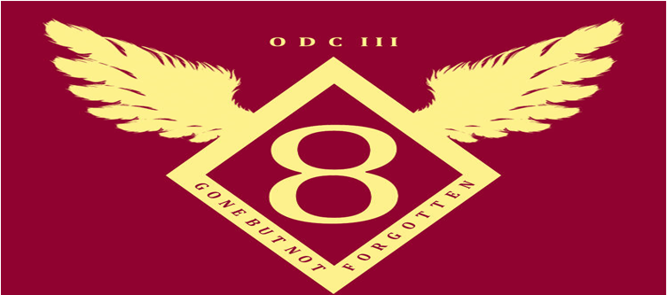 Annual Odell D - Poster (751x666), Png Download