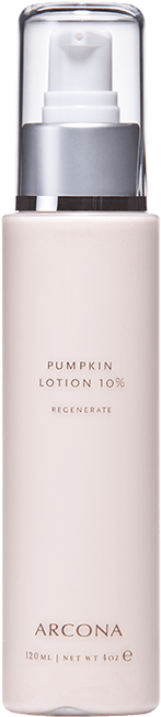Pumpkin Body Lotion 10% - Lotion (700x700), Png Download