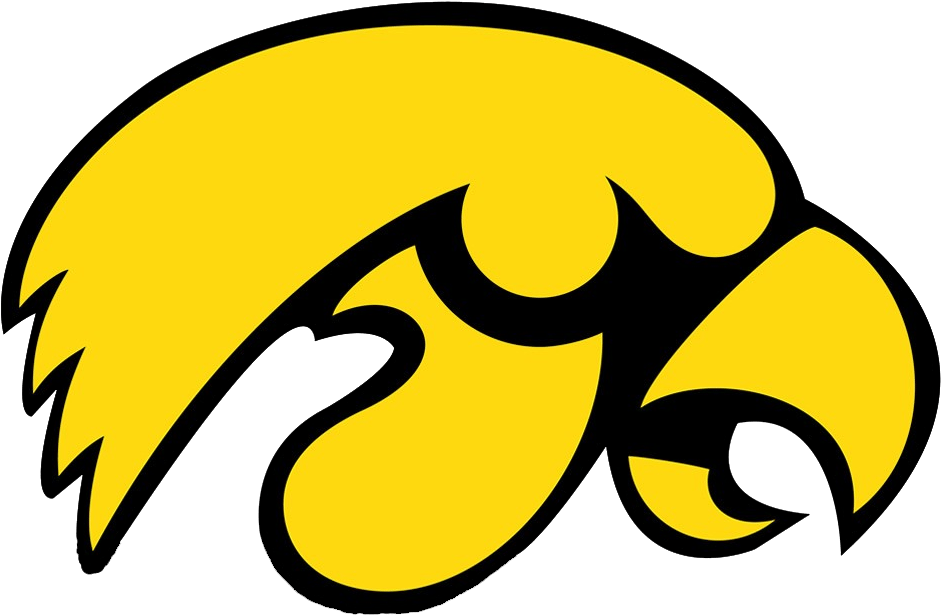 Cyclones Have Played In This Season - Yellow And Black College Colors (940x940), Png Download