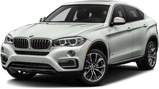 Px - 2016 Bmw X6 Png (624x300), Png Download