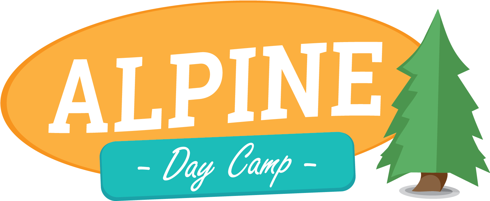 Alpinedaycampheader - Pamela Wedgwood (1689x682), Png Download
