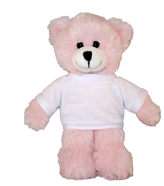 Pink Teddy Bear Pink Teddy Bear Transparent Free Transparent PNG