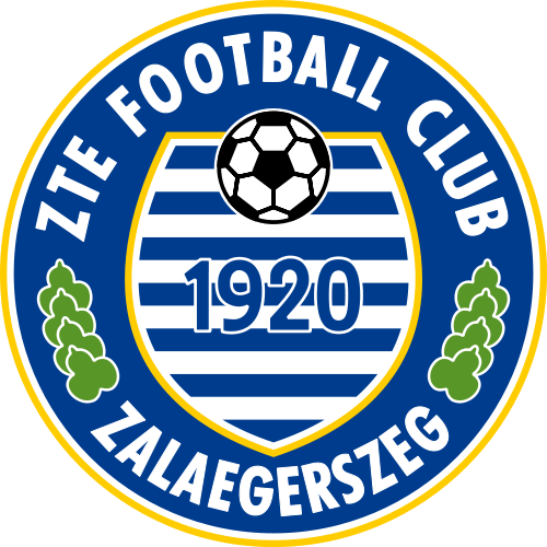Zte Football Club Logo 90 - Tripura State Cooperative Bank Logo (500x500), Png Download