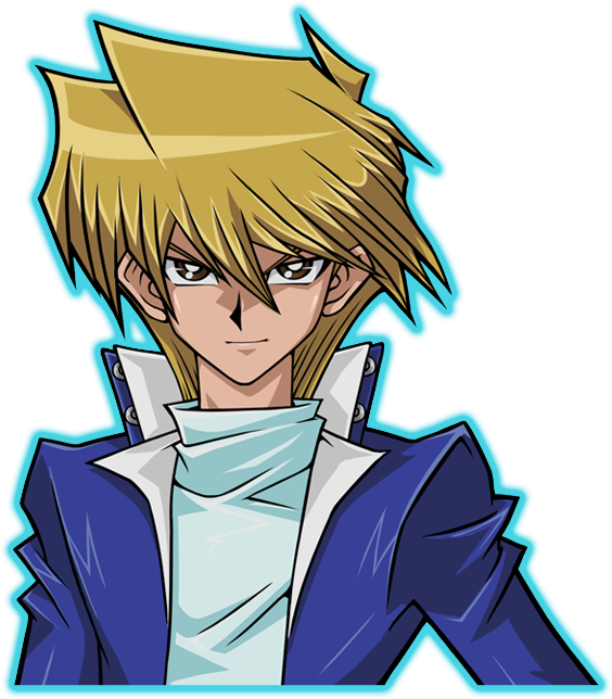Katsuya Jōnouchi (564x644), Png Download