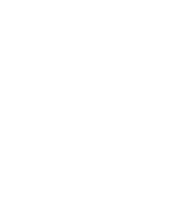 Christmas Tree (637x717), Png Download