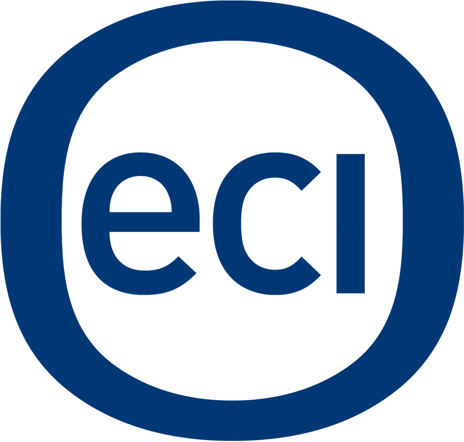 Eci Logo - Eci Telecom Logo Png (2268x1688), Png Download