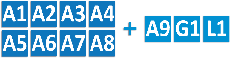 Ase Automotive Areas - Art (783x200), Png Download