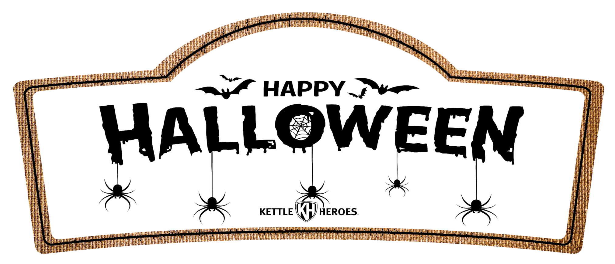 Popcorn Gift Tin - Popcorn (2048x896), Png Download