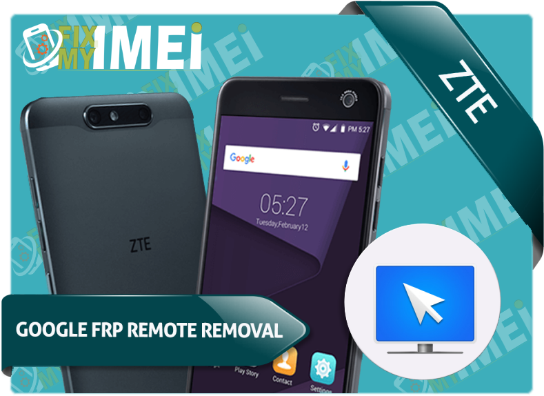 Zte Google Account Frp Remote Removal Remote Service - Samsung Galaxy (800x800), Png Download