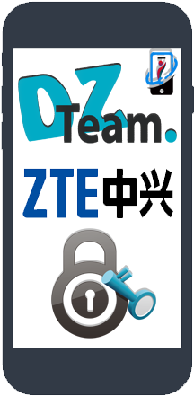 Remote Service, All Factory Code, Zte, Zte Unlock - Movil Zte Blade L3 8 Gb Dual Sim Blanco Usado | C (459x533), Png Download
