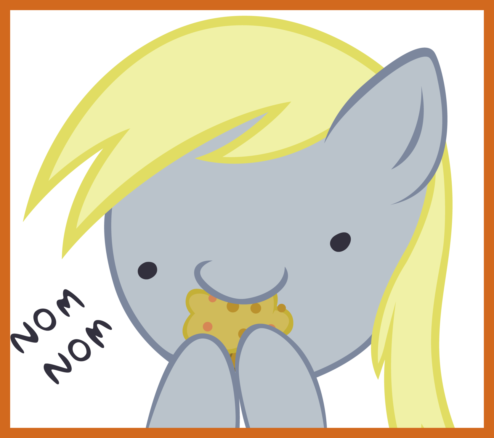 Banner Royalty Free Stock Aquarium Drawing Unbelievable - Rainbow Dash Nom Nom (1668x1480), Png Download