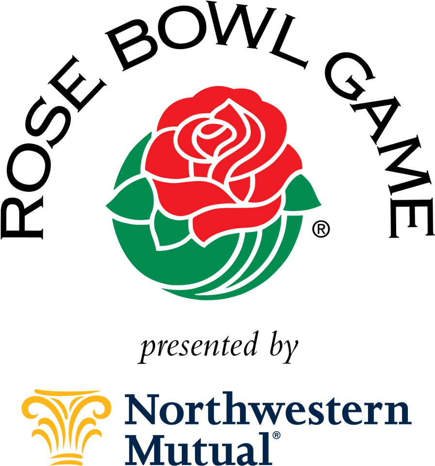 Two Teams That Barely Missed A Spot In The College - Rose Bowl 2018 (1200x1200), Png Download