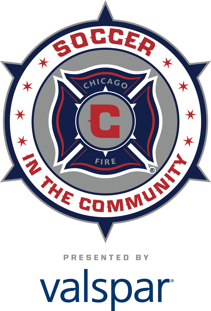 Fire Camp - Chicago Fire Soccer Camp (694x1024), Png Download