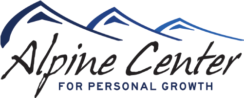 Alpine Centers Logo - Angst Of A Teenage Girl: A Poetry Collection (500x250), Png Download