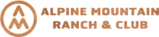Amr Copper Logo 2018 Horizontal0 105c970d5056a36 105c979d - Alpine Mountain Ranch & Club (560x370), Png Download