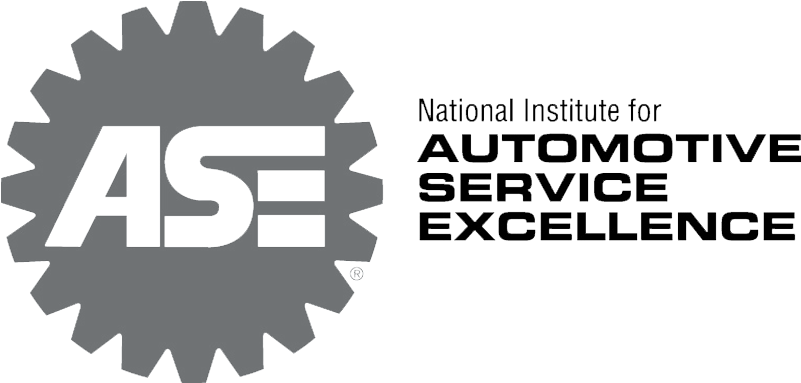 News - - Ase Blue Seal Of Excellence Logo (814x406), Png Download