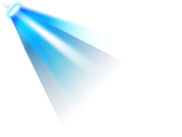 Spotlight - - Png Spotlight (600x454), Png Download