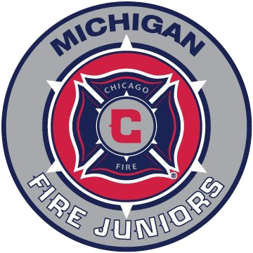 Chicago Fire - Chicago Fire Jrs (360x360), Png Download