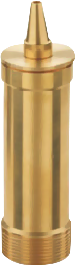 Cáliz - Spray Nozzle (371x611), Png Download