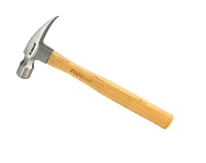 Framing Hammer (421x334), Png Download