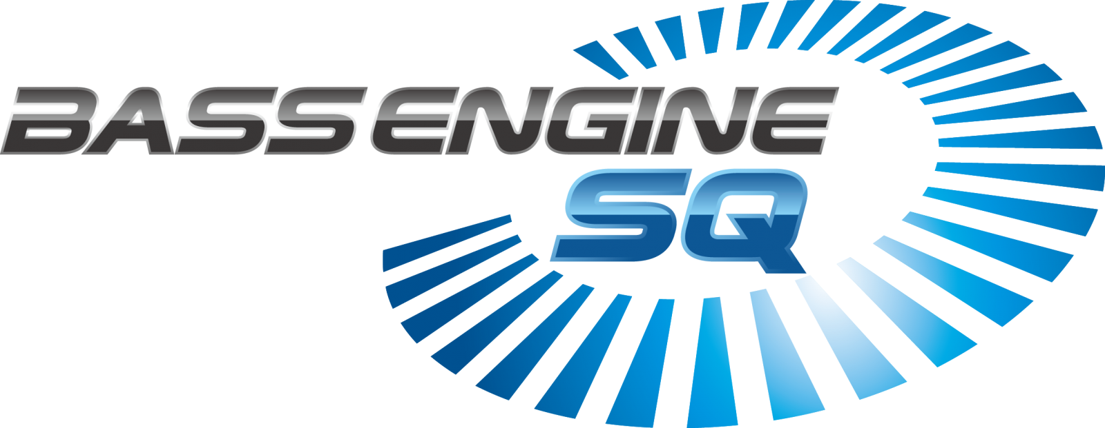 Bass Engine Sq For Best Bass Sound Quality - Bass Engine Sq (1600x621), Png Download