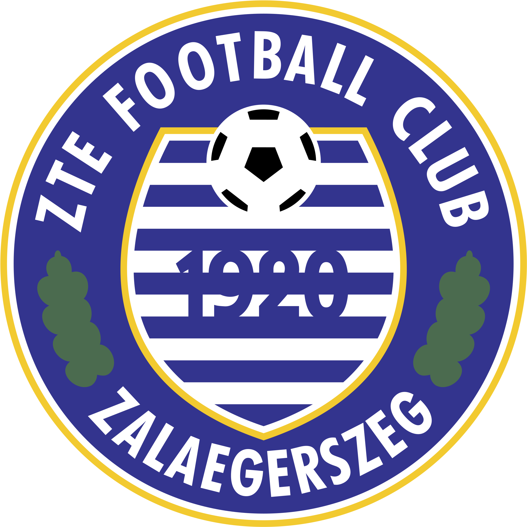 Zalaegerszeg Logo Png Transparent - Rspca Cupcake Day 2018 (2400x2400), Png Download