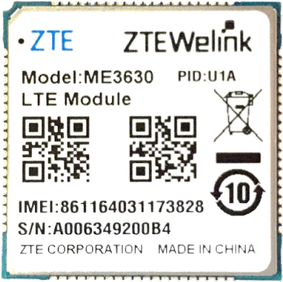 Zte Me3630 - Nokia 5800 Product Code (400x506), Png Download