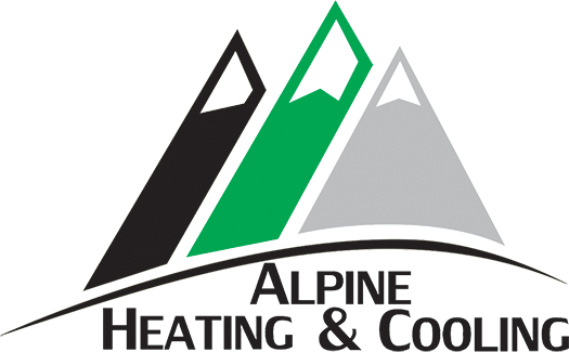 Home Alpine Heating & Cooling - Alpine Heating Ltd. Dba Alpine Heating & Cooling (525x325), Png Download