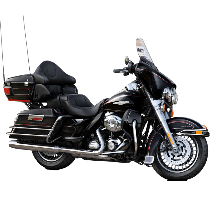2013 Harley-davidson Ultra Classic Electra Glide - 2013 Harley Davidson Ultra Classic (820x700), Png Download