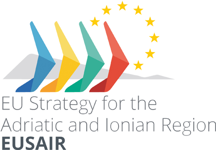 Copyright © Eusalp Eu Strategy For The Alpine Region - Eusair Strategy (530x380), Png Download