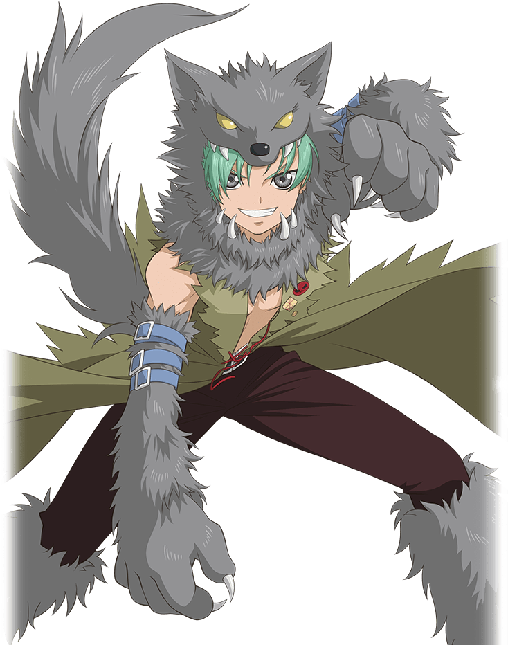 Previous - Tales Of Asteria (740x1038), Png Download