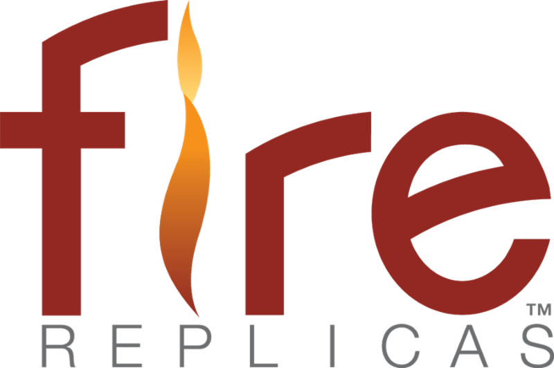 Fire Replicas Fdny Rescue (800x532), Png Download