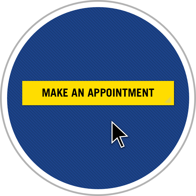 Introducing Goodyear Home Install - Circle (775x775), Png Download