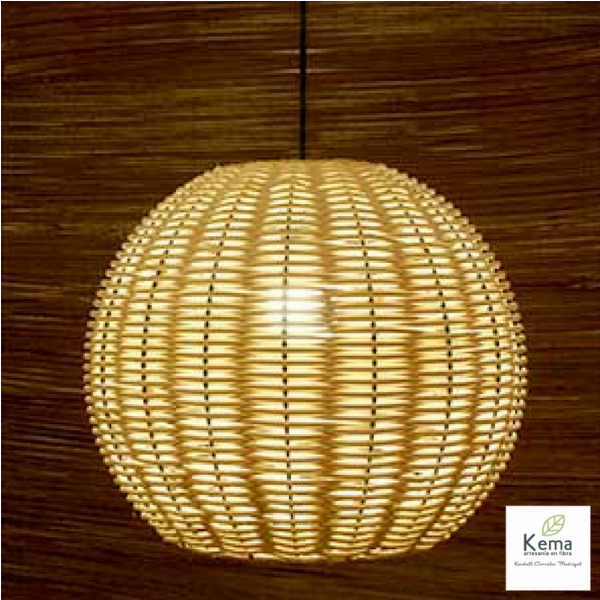 Lámpara Artemisa Grande - Paper Lantern (599x800), Png Download