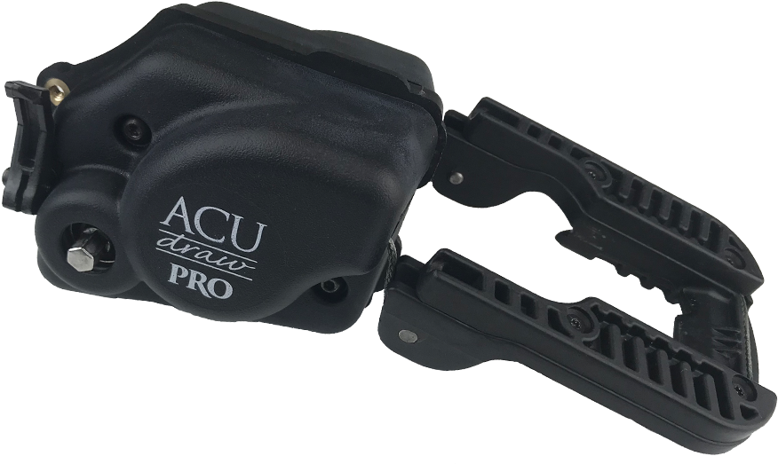 Acudraw Pro Cocking Device - Tenpoint Acudraw Pro (960x650), Png Download