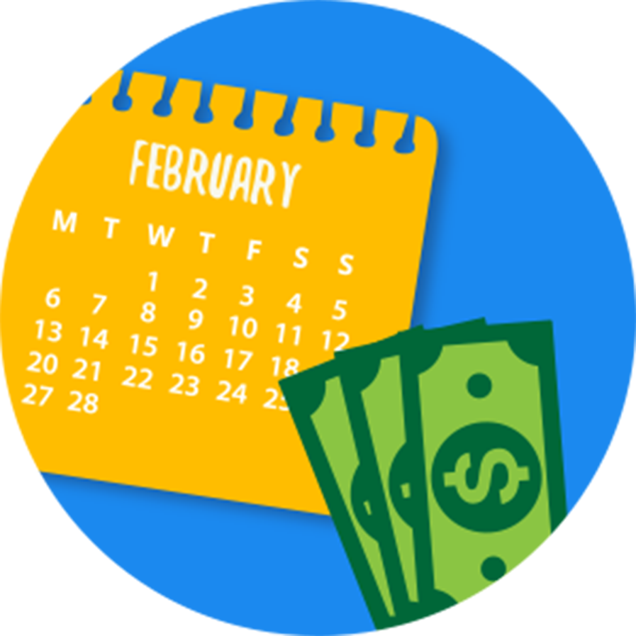 Does The Warranty Last For A Month Or 30 Days - Circle (897x897), Png Download