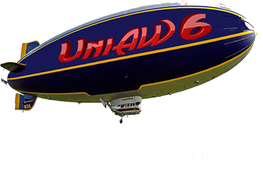 0 For Iph4 &amp - Blimp (600x400), Png Download