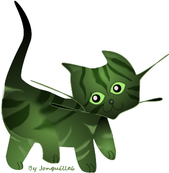 Creation Entirely Personal, - Cartoon (395x361), Png Download